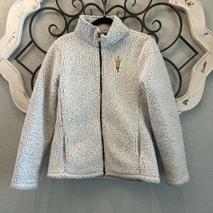 Fleece Jacket